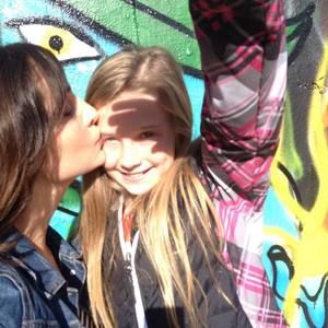 Meet your Posher, Mandy